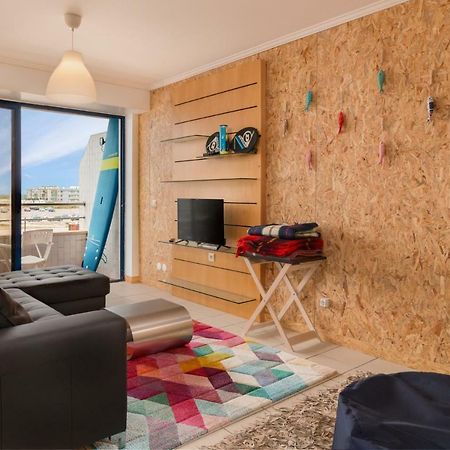 What Apartment Gafanha da Vagueira Eksteriør bilde